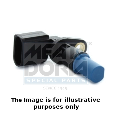 Sensor, camshaft position